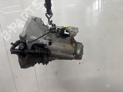 Used Gearbox Gearbox PEUGEOT 208 I (CA_, CC_) 1.2 VTI 82 (82 hp) 31960773 31960773
