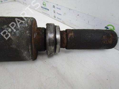Right front driveshaft PEUGEOT 106 II (1A_, 1C_) 1.4 i | BP10796029M39 