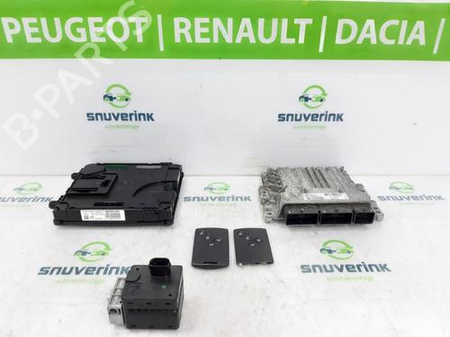 Used Engine control unit (ECU) Engine control unit (ECU) 20499952 20499952
