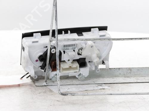 Climate control CITROËN BERLINGO Box Body/MPV (B9) 1.6 HDi / BlueHDi 75 | BP38111313I5 - Image 6