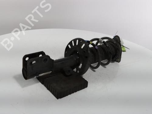 Left front shock absorber OPEL COMBO Box Body/MPV (K9) 1.5 D | BP29426185M16 