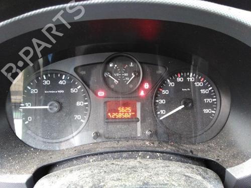 AC compressor PEUGEOT PARTNER Box Body/MPV 1.6 HDi | BP40582597M34 - Image 20
