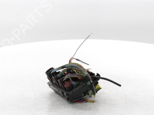 Fuse box CITROËN C4 Picasso I MPV (UD_) 1.6 VTi 120 | BP29426200E1 