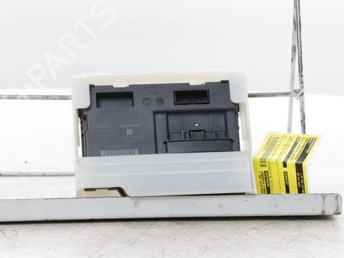 Used Engine control unit (ECU) Engine control unit (ECU) RENAULT CAPTUR I (J5_, H5_) 1.2 TCe 120 (120 hp) 34058035 34058035