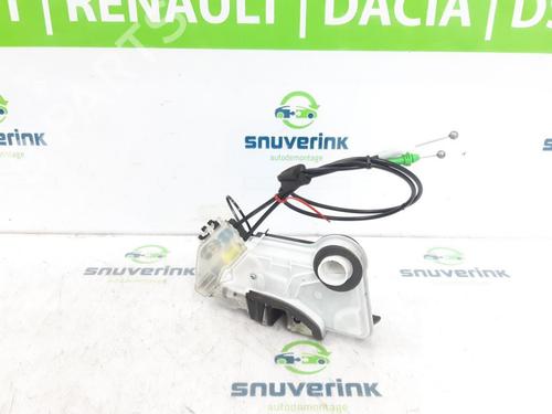 Used Front right lock PEUGEOT 108 1.0 VTi (69 hp) 24165218