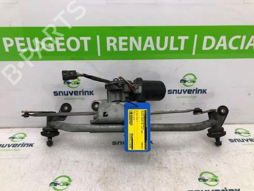 Used Front wipers mechanism PEUGEOT EXPERT Van (222) 1.9 D 70 (69 hp) 16480050
