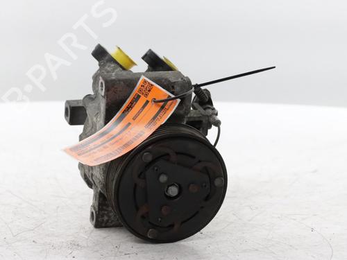 AC compressor CITROËN C1 (PM_, PN_) 1.0 | BP34563624M34  - Image 8