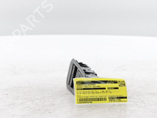 Switch RENAULT TRAFIC III Van (FG_) 2.0 dCi 150 (FGMU) | BP34564038I30 - Image 6