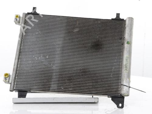 Used AC radiator AC radiator PEUGEOT 208 II (UB_, UP_, UW_, UJ_) 1.2 PureTech 75 (75 hp) 40048554 40048554