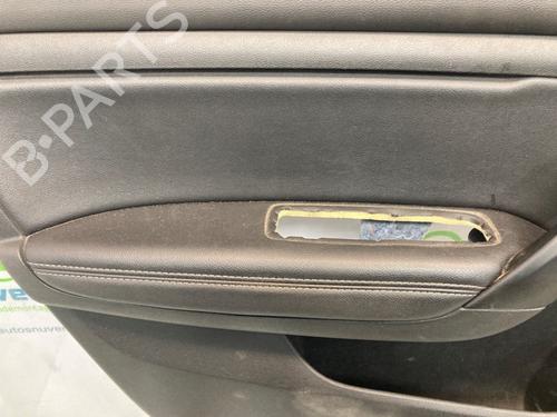 Front left panel RENAULT MEGANE IV Grandtour (K9A/M/N_) 1.5 dCi 110 | BP23393776C58 - Image 4