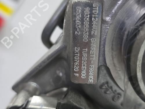 Engine OPEL COMBO Box Body/MPV (K9) 1.5 D | BP27688112M1 - Image 8