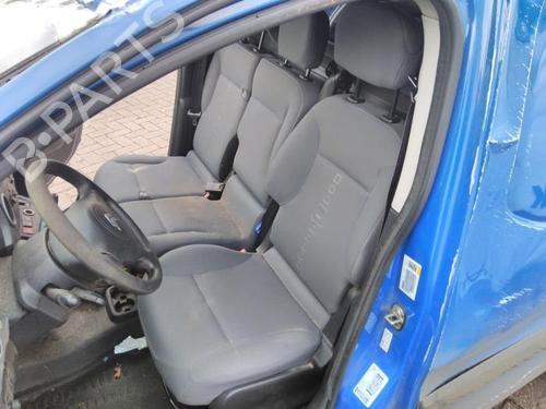 Engine CITROËN BERLINGO Box Body/MPV (B9) 1.6 HDi 90 | BP40584173M1 - Image 16