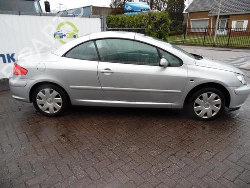 Pipe PEUGEOT 307 CC (3B) 2.0 16V | BP40575889M125 - Image 7