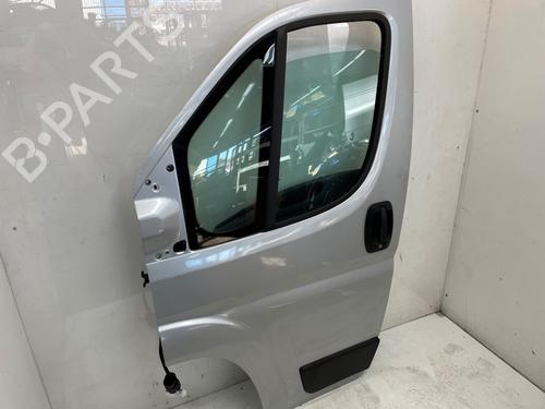 Left front door FIAT DUCATO Van (250_) 120 Multijet 2,2 D | BP29426587C2 