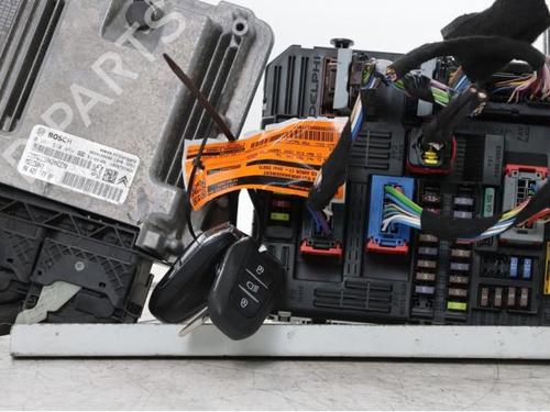Used Engine control unit (ECU) Engine control unit (ECU) CITROËN C5 AIRCROSS (A_) 1.6 Hybrid 225 (A45GFR) (224 hp) 36089865 36089865