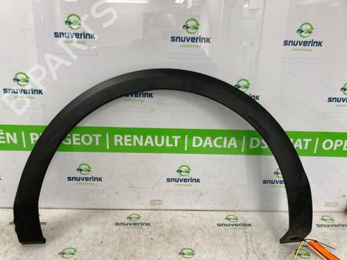 Used Wheel arch trim CITROËN C4 III (BA_, BB_, BC_) ë-C4 (BCZKXC, BZCKSC) (136 hp) 24841270
