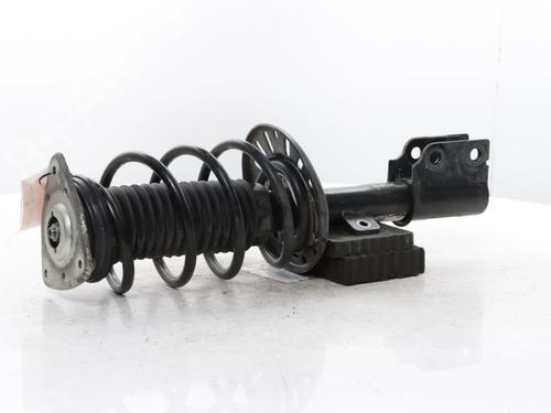 Left front shock absorber CITROËN C5 AIRCROSS (A_) 1.6 Hybrid 225 (A45GFR) | BP37072084M16 - Image 5