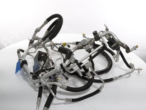 AC pipe PEUGEOT 208 II (UB_, UP_, UW_, UJ_) e-208 | BP27971391M126 