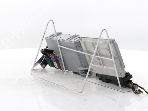 Engine control unit (ECU) FIAT 500 (312_) 1.2 (312AXA1A) | BP31261123M57 