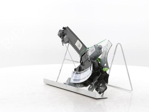 Rear right window mechanism PEUGEOT 508 SW I (8E_) 2.0 HDi RXH Hybrid4 | BP30758940C25