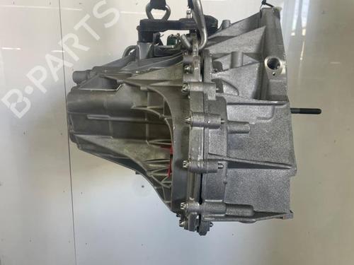 Used Gearbox Gearbox RENAULT CAPTUR II (HF_) TCe 130 (HFMF) (131 hp) 40542522 40542522
