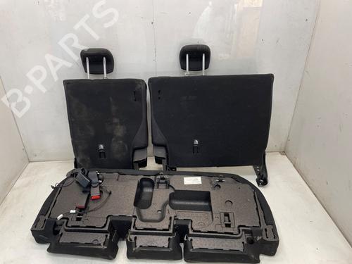 Rear seat OPEL CROSSLAND X / CROSSLAND (P17, P2QO) 1.2 (75) | BP30185745C17