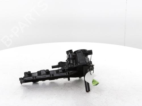 Valve cover OPEL CORSA F (P2JO) 1.2 (68) | BP30186242M124