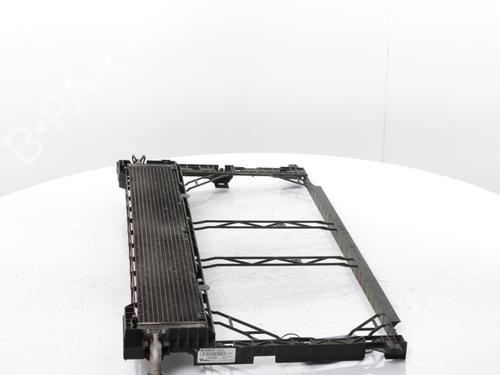 Water radiator FIAT TALENTO Van (296_) 2.0 EcoJet | BP30186248M31