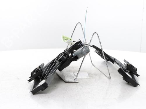 Front left window mechanism OPEL ASTRA L (OV5) Astra-e (F3ZKWZ) | BP36966917C22 - Image 3
