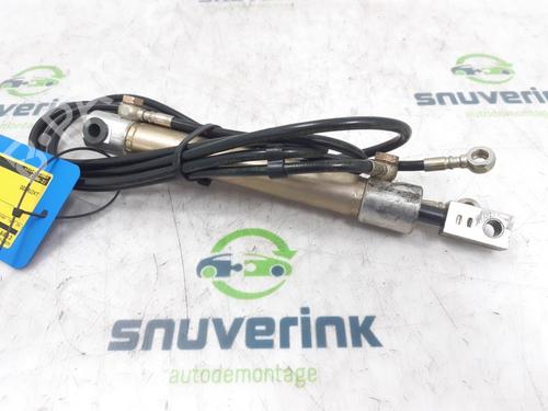 Used Other PEUGEOT 206 CC (2D) 1.6 16V (2DNFUF, 2DNFUR) (109 hp) 15358387