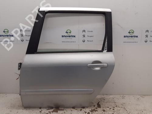 Used Left rear door PEUGEOT 307 SW (3H) 1.6 16V (109 hp) 10794352