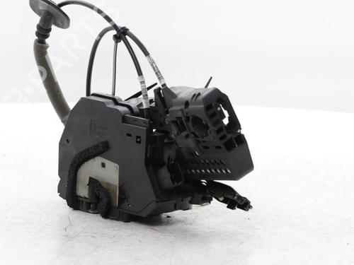 Front left lock RENAULT ZOE (BFM_) ZOE | BP33813797C98  - Image 7