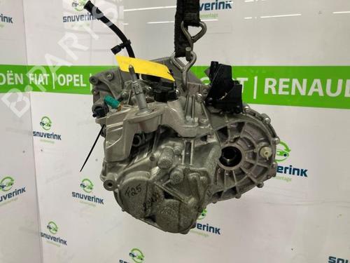 Gearbox RENAULT CAPTUR II (HF_) TCe 130 (HFMF) | BP40581889M3 - Image 8
