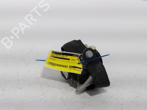 Sikkerhetsbelte foran venstre PEUGEOT 207 SW (WK_) 1.6 16V (120 hp) 27687968