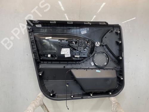 Front right panel LAND ROVER RANGE ROVER EVOQUE (L538) 2.0 4x4 | BP38110362C59 - Image 4