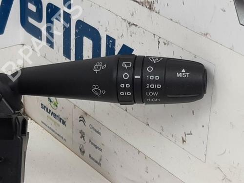 Steering column stalk FIAT 500X (334_) 1.4 (334AXC1B, 334AXC11) | BP40568772I23 - Image 2