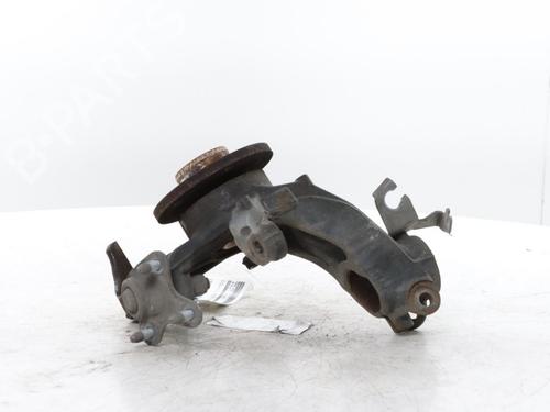 Left front steering knuckle VW POLO VI (AW1, BZ1, AE1) 1.0 TSI | BP35814900M25 - Image 5