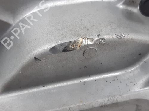 Thermostat housing RENAULT CAPTUR II (HF_) E-TECH 160 | BP19113195M116 