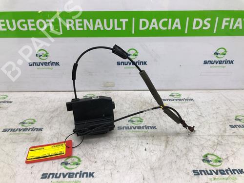 Used Rear left lock CITROËN C4 Grand Picasso II (DA_, DE_) 1.6 HDi / BlueHDi 115 (115 hp) 17982179