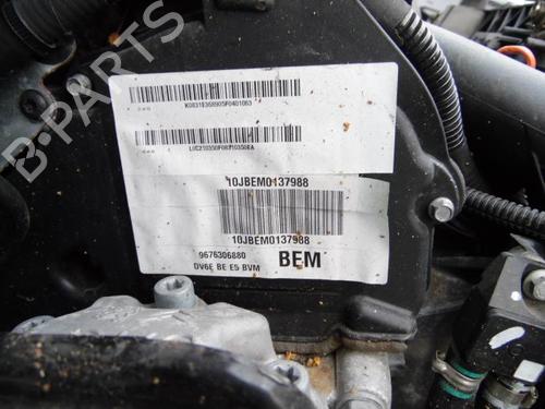 Left front brake caliper PEUGEOT PARTNER Box Body/MPV 1.6 HDi 90 | BP40562878M105  - Image 14