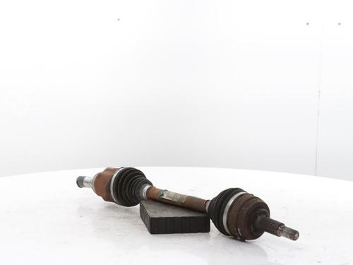 Left front driveshaft RENAULT EXPRESS Box Body/MPV 1.5 Blue dCi 95 (F6AB) | BP33697096M38 - Image 7
