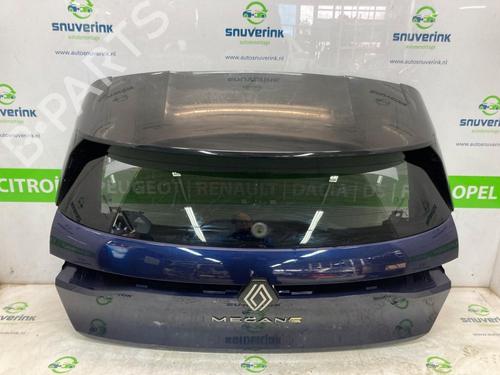 Used Tailgate RENAULT MEGANE E-TECH SUV EV60 (BNJ1) (218 hp) 24418304