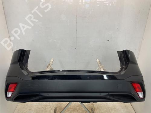 Used Rear bumper Rear bumper PEUGEOT 308 SW III (FC_, FJ_, FR_, F4_, FN_) PureTech 130 (FRHNSL, FRHNST) (131 hp) 33696921 33696921