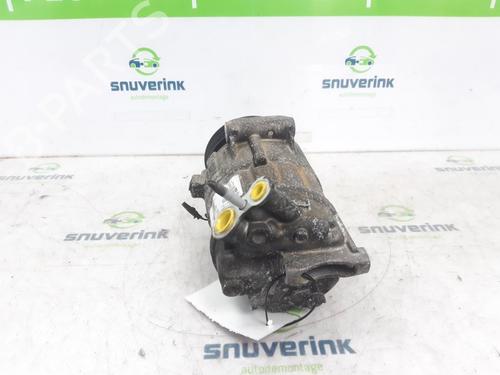 AC compressor FIAT DUCATO Van (250_) 140 Multijet 2,2 D | BP24300369M34 - Image 9