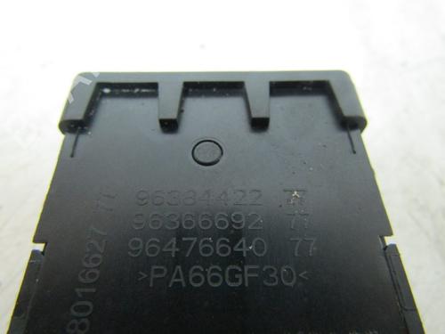 Switch PEUGEOT PARTNER Box Body/MPV 1.6 BlueHDi 100 | BP10790267I30 