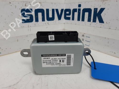 Steering ECU PEUGEOT 108 1.0 VTi 72 | BP30185224M49