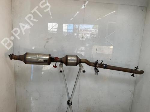 Used Catalyst Catalyst FORD TRANSIT V363 Van (FCD, FDD) 2.0 EcoBlue (130 hp) 40588694 40588694