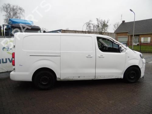 Switch PEUGEOT EXPERT Van (V_) 2.0 BlueHDi 120 | BP40571131I30 - Image 4