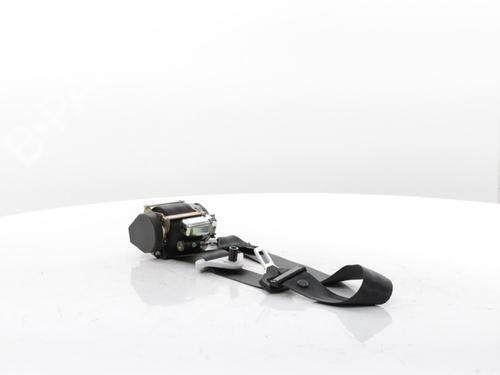 Front right seatbelt PEUGEOT 2008 I (CU_) 1.2 THP 130 / PureTech 130 | BP28288981I25 - Image 5