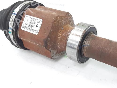 Right front driveshaft RENAULT ARKANA I (LCM_, LDN_) 1.6 E-TECH 145 (LDMU) | BP17763916M39 